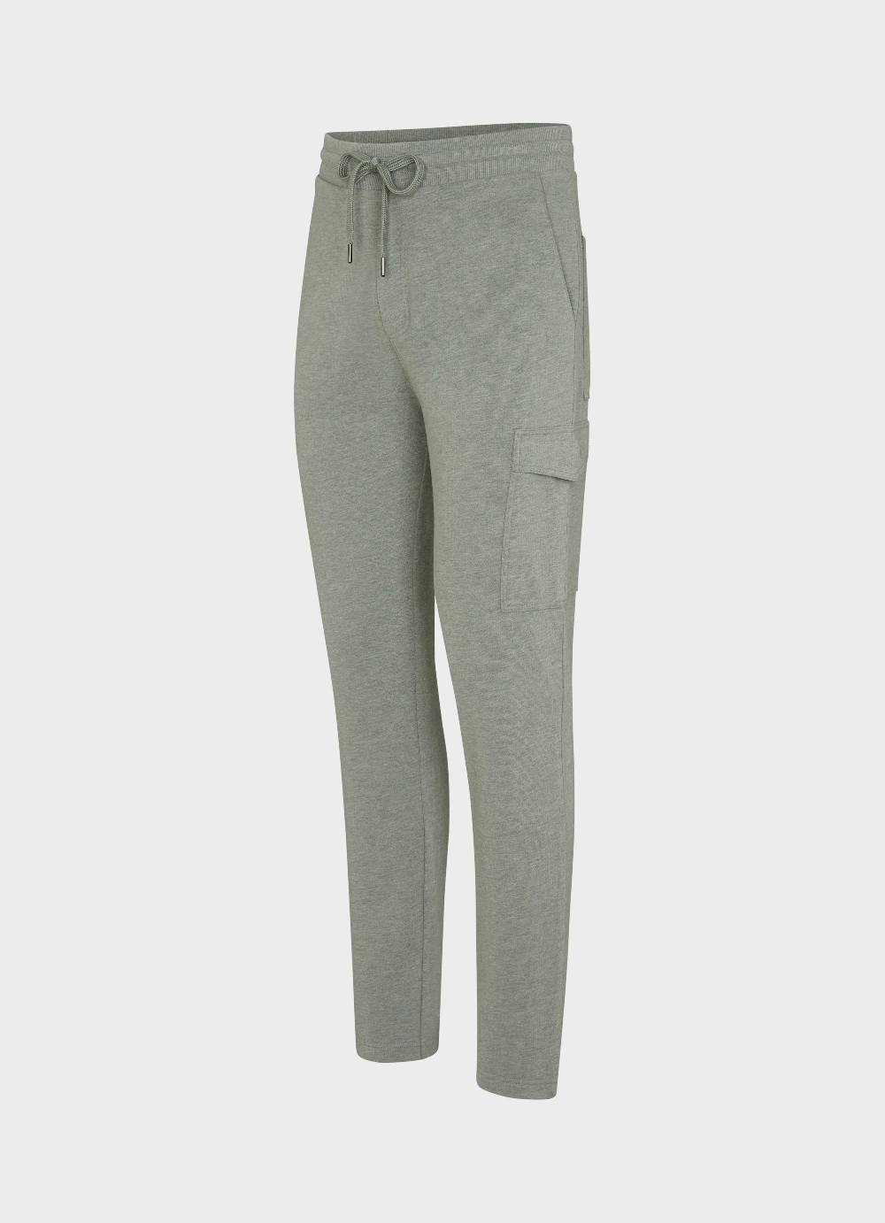 Juvia Cargo - Sweatpants Sonderangebot der Fabrik