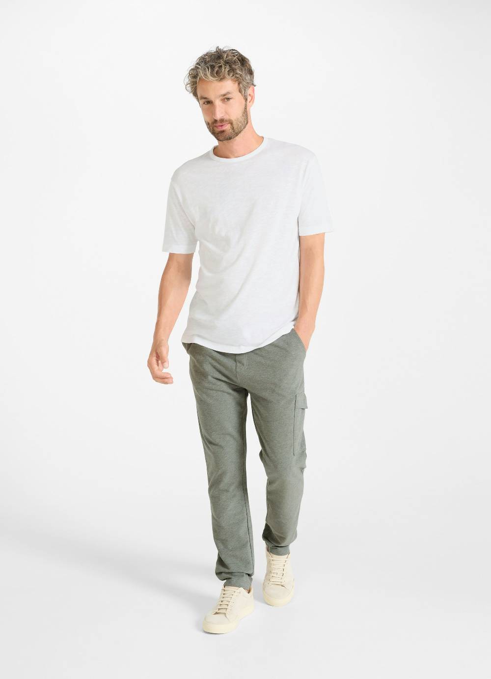 Juvia Cargo - Sweatpants Sonderangebot der Fabrik