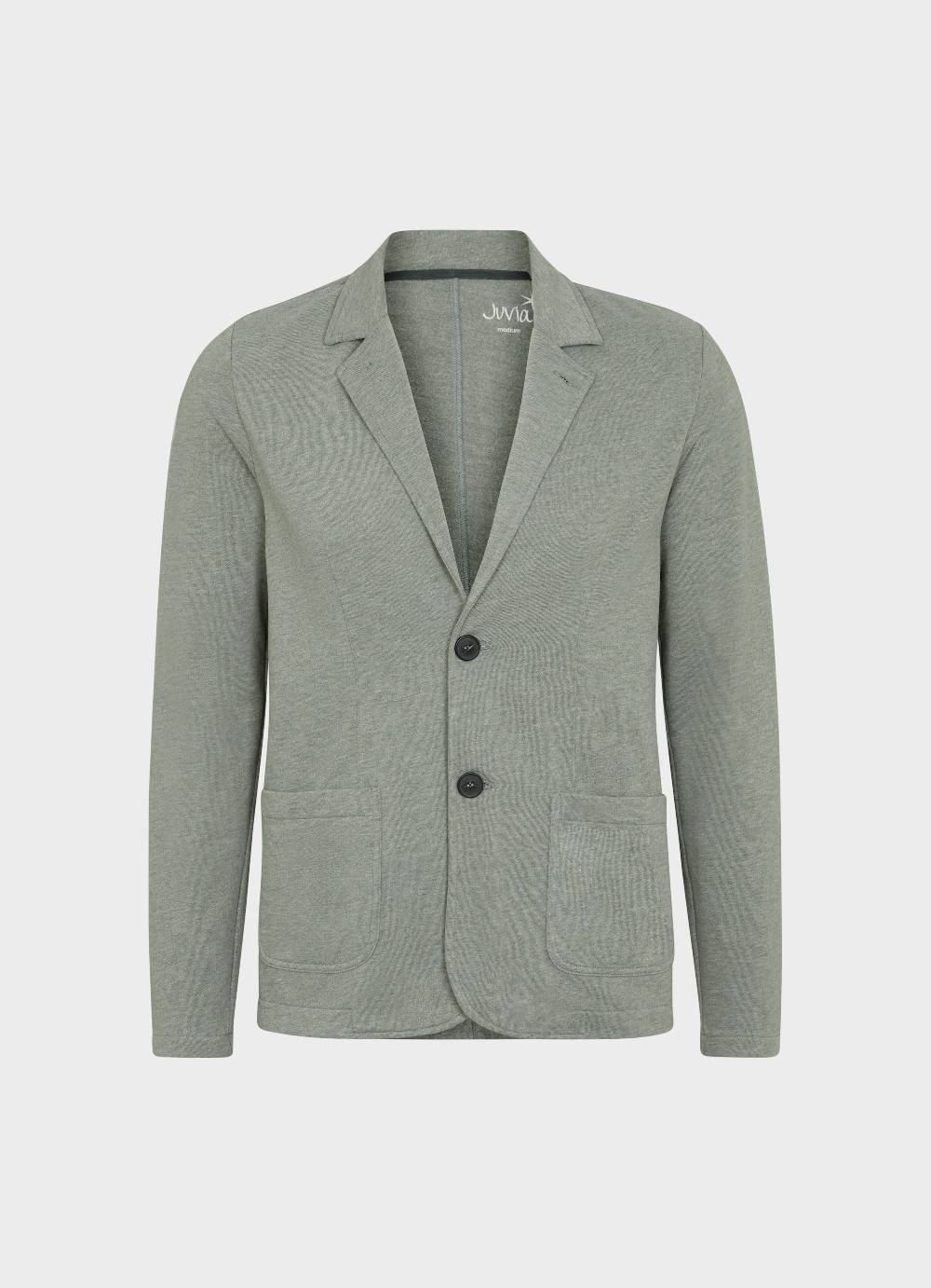 Juvia Blazer Vierteljährliche Förderung