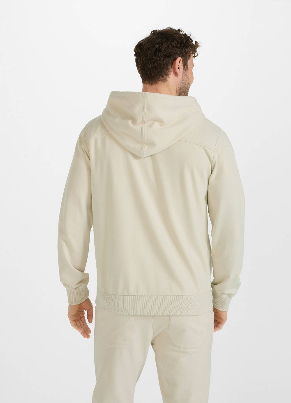 Juvia Hoodie - Sweatjacke Bis zu 55% Rabatt