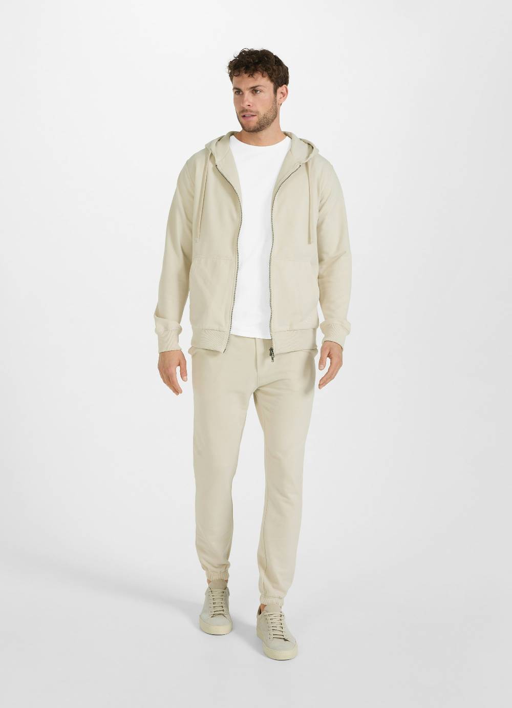 Juvia Hoodie - Sweatjacke Bis zu 55% Rabatt