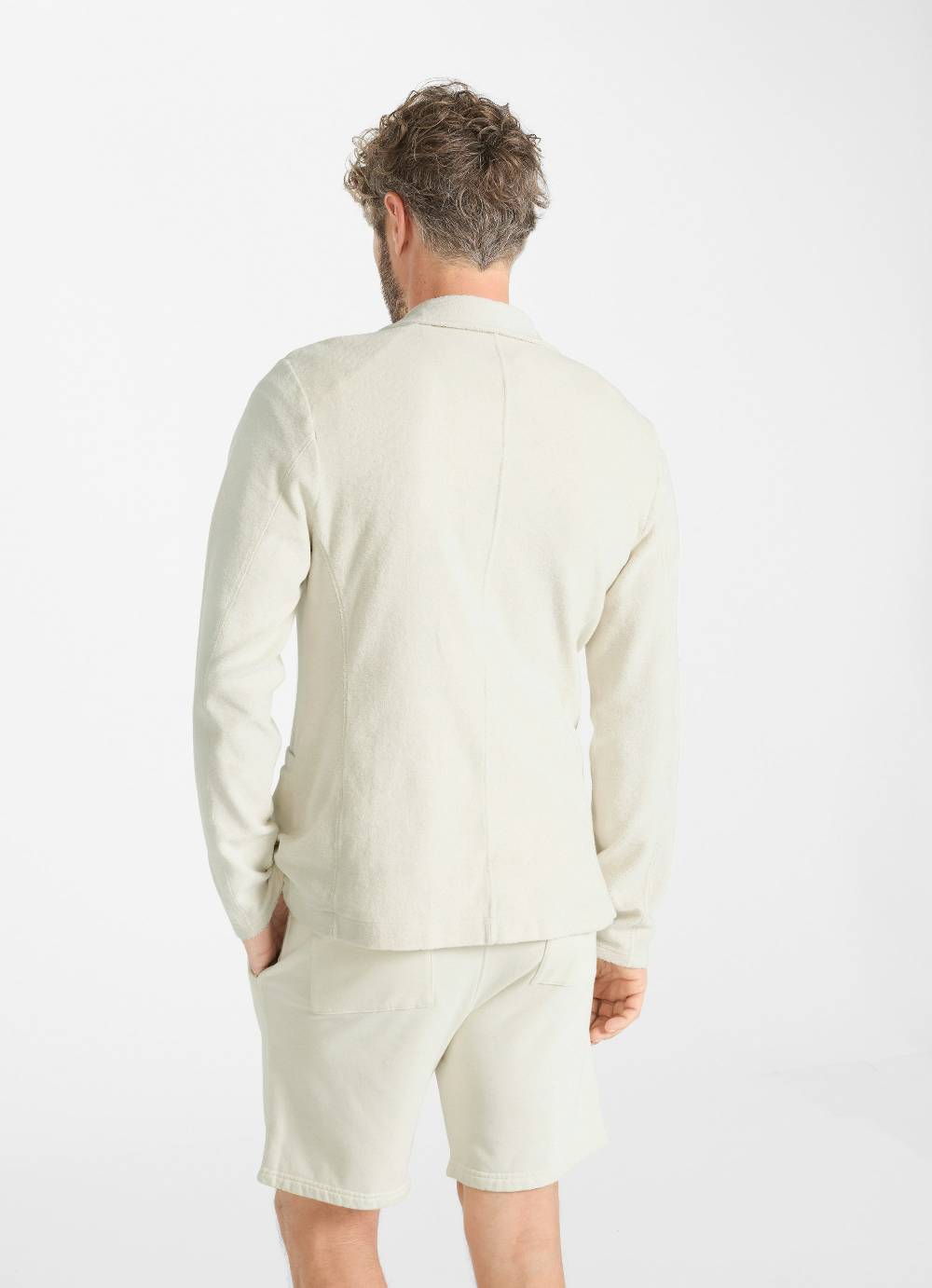 Juvia Frottee - Blazer Discount Store für neue Produkte