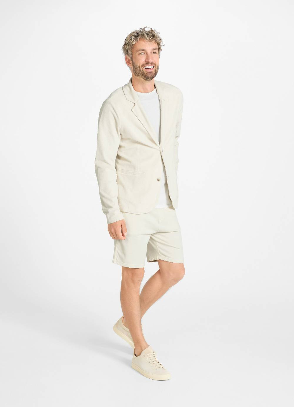 Juvia Frottee - Blazer Discount Store für neue Produkte