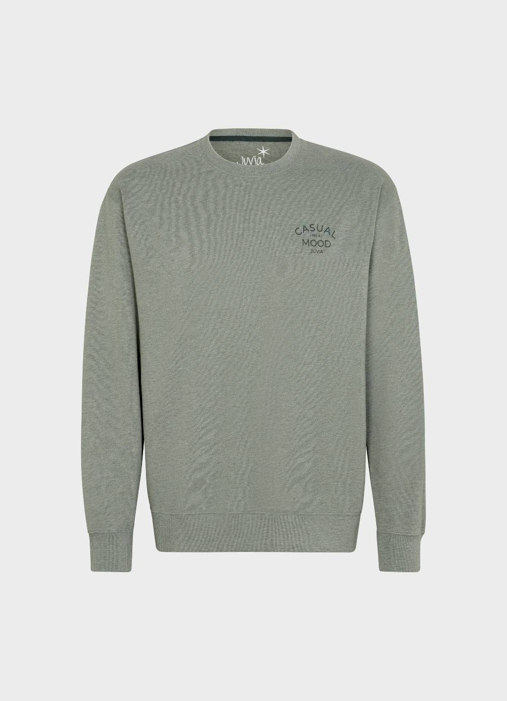 Juvia Sweatshirt Super Rabatt