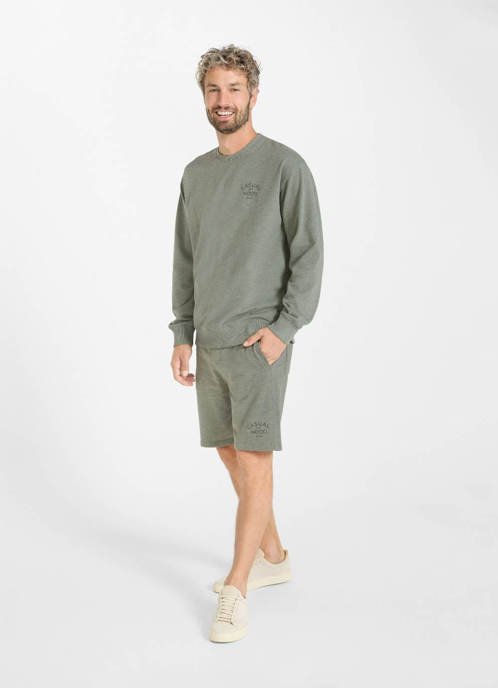 Juvia Sweatshirt Super Rabatt