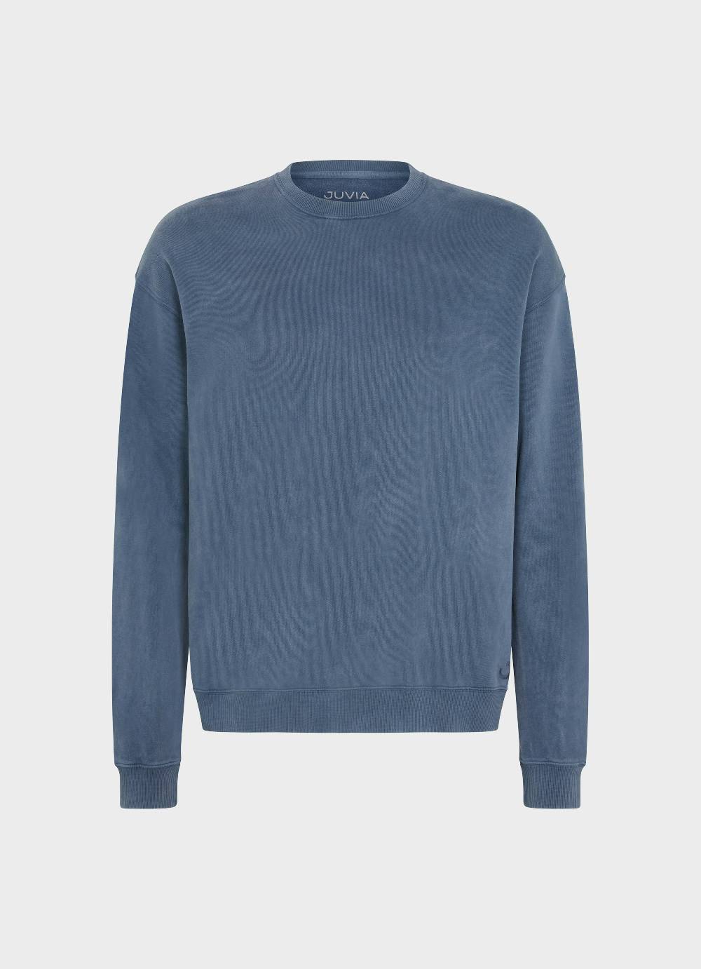 Juvia Sweatshirt 50% Rabatt mit kostenlosem Versand