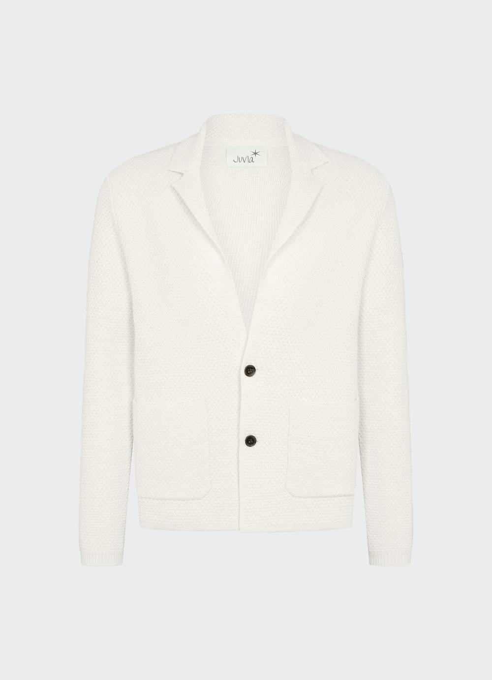 Juvia Cherish Cotton - Blazer Kostenloser Versand international