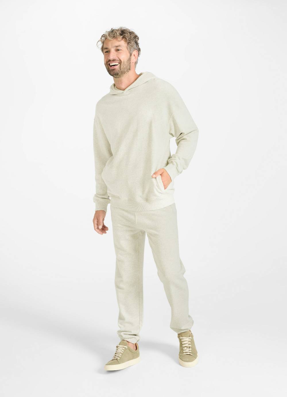Juvia Hoodie Begrenzt auf 3 Tage