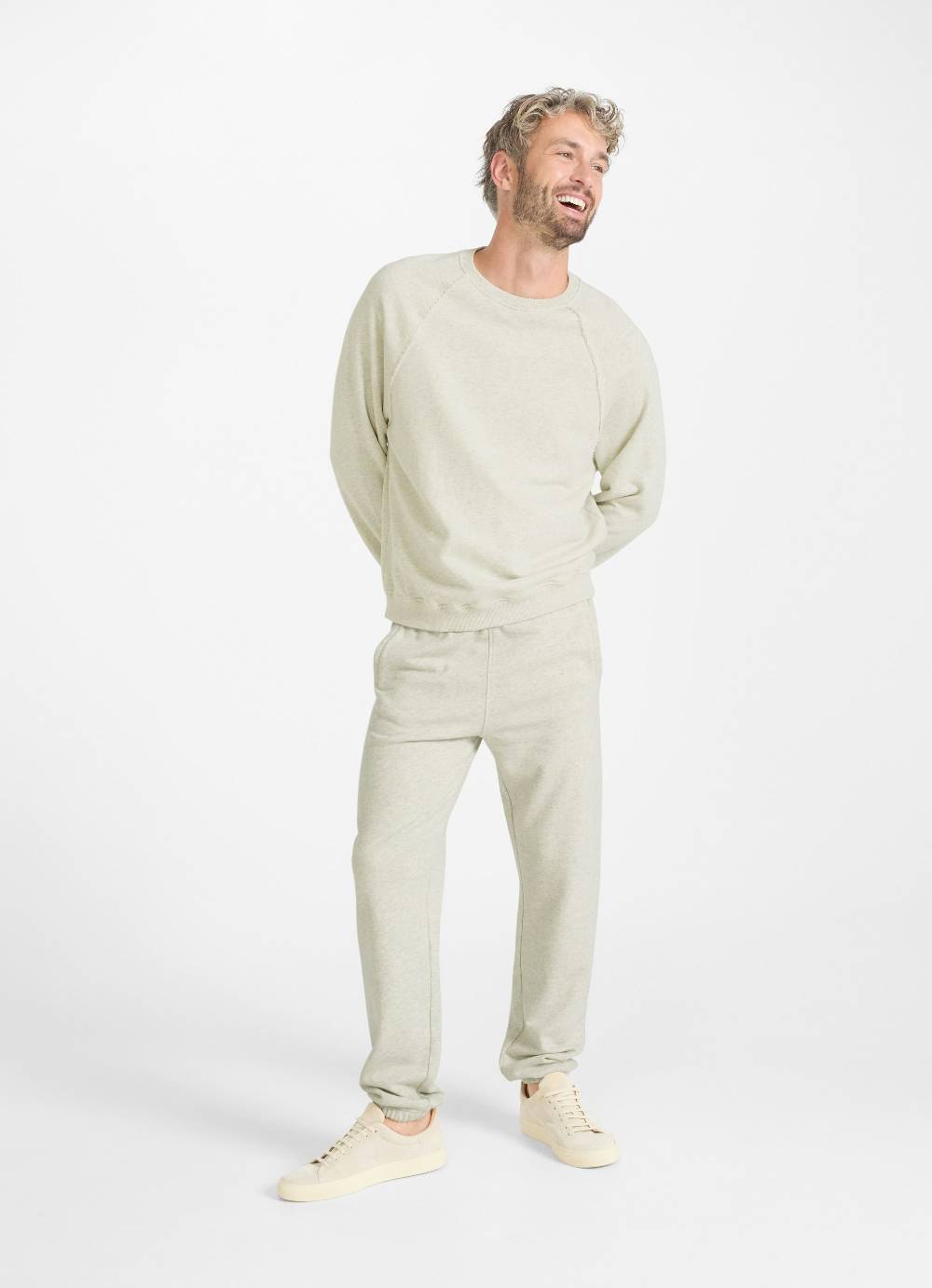 Juvia Sweatshirt Speichern exportieren