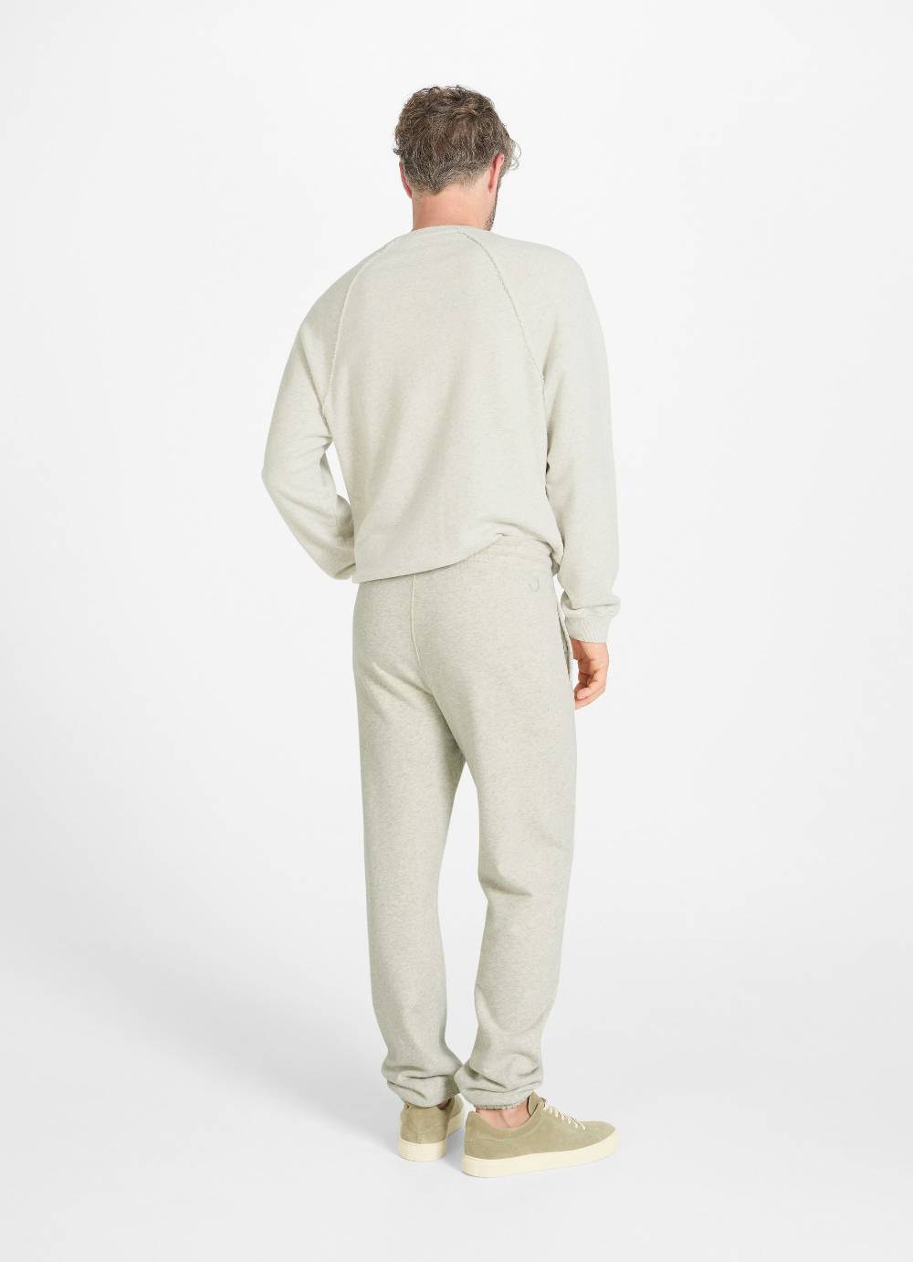 Juvia Casual Fit - Sweatpants Black Friday Preise