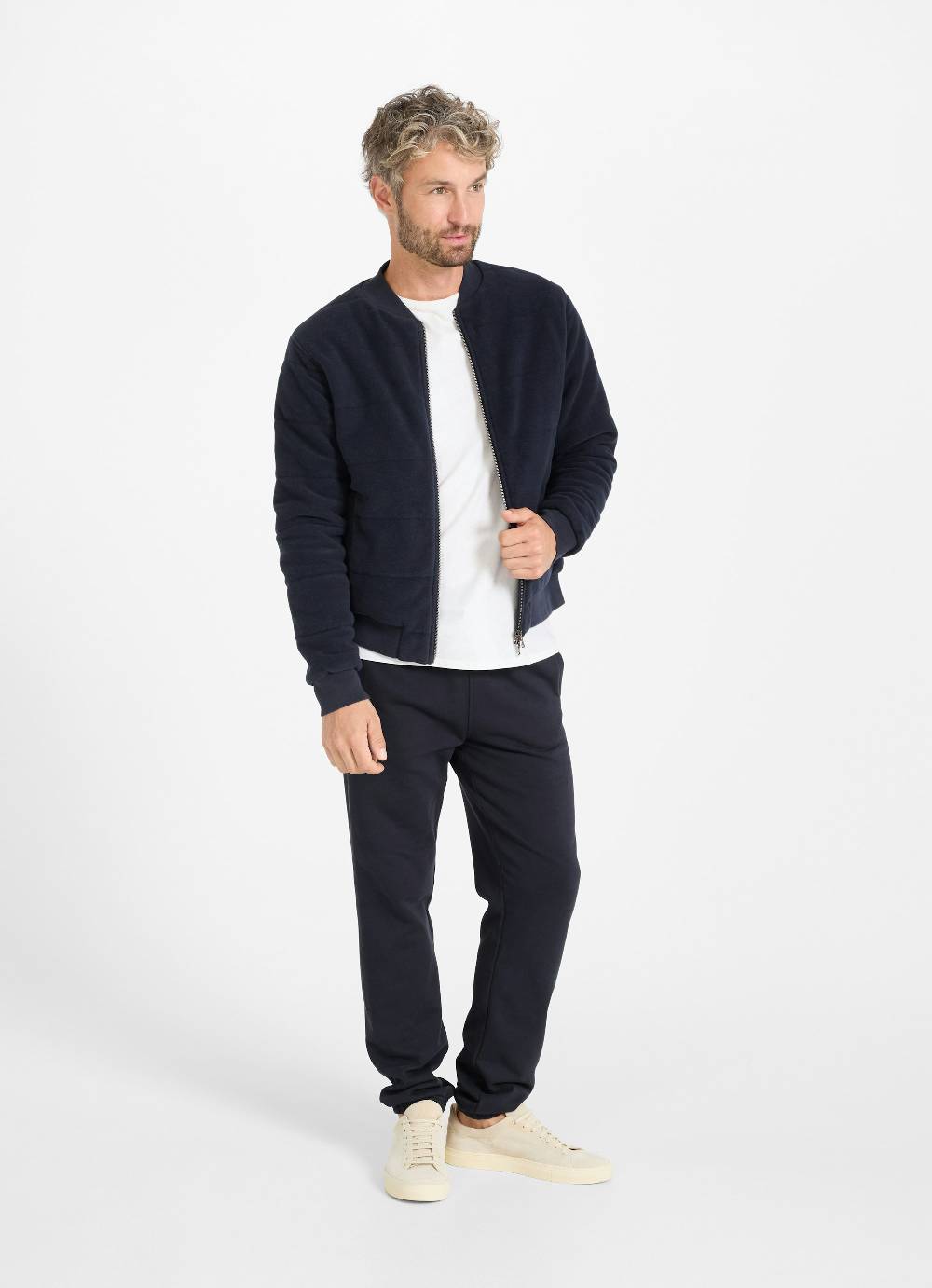 Juvia Bomber Jacke zollfrei