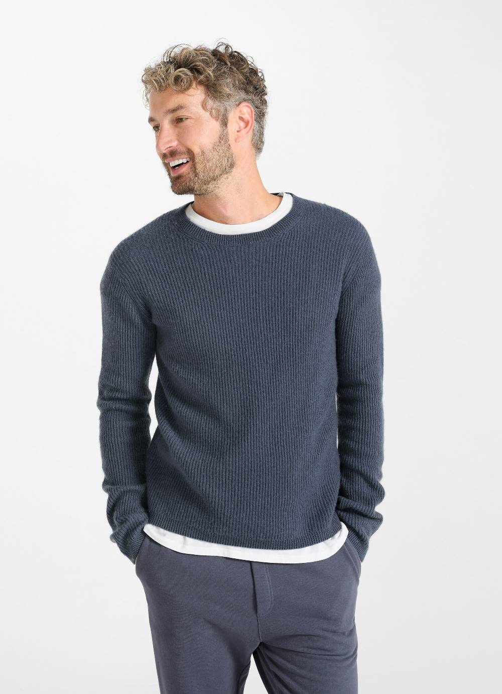 Juvia Cashmere Blend - Pullover 50% Rabatt für begrenzte Zeit