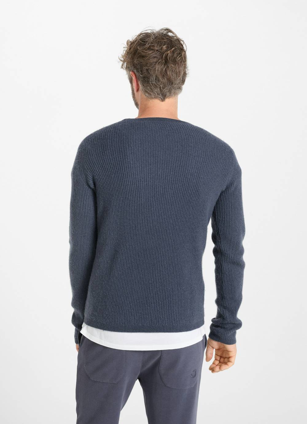 Juvia Cashmere Blend - Pullover 50% Rabatt für begrenzte Zeit