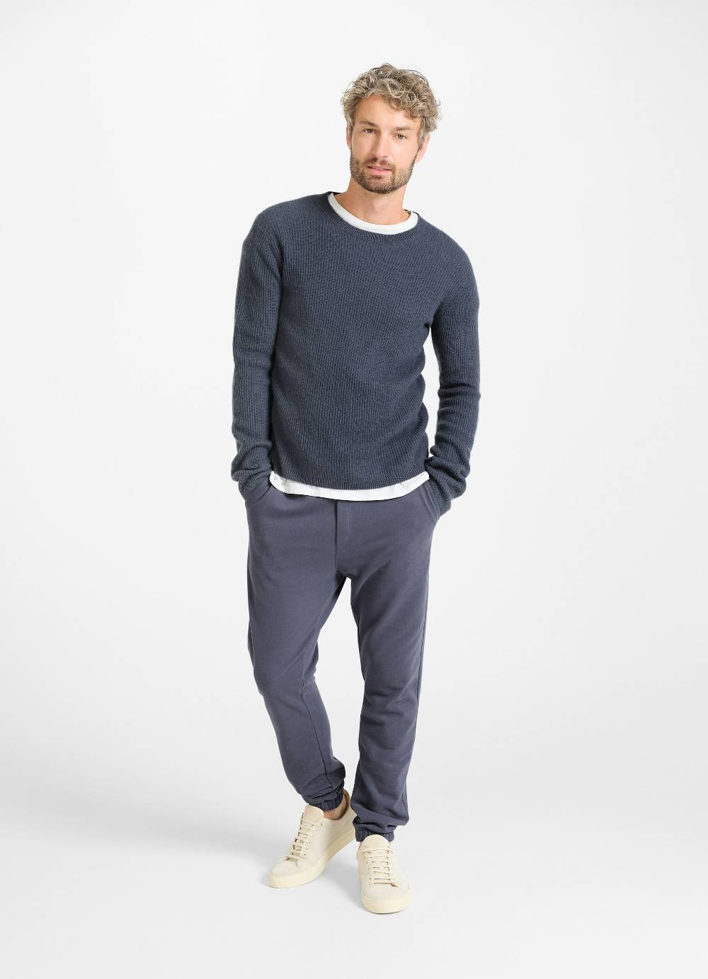 Juvia Cashmere Blend - Pullover 50% Rabatt für begrenzte Zeit