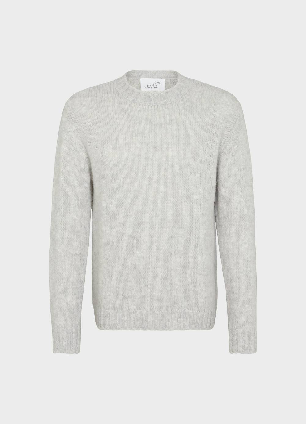 Juvia Strick Pullover Rabatte dieses Monats