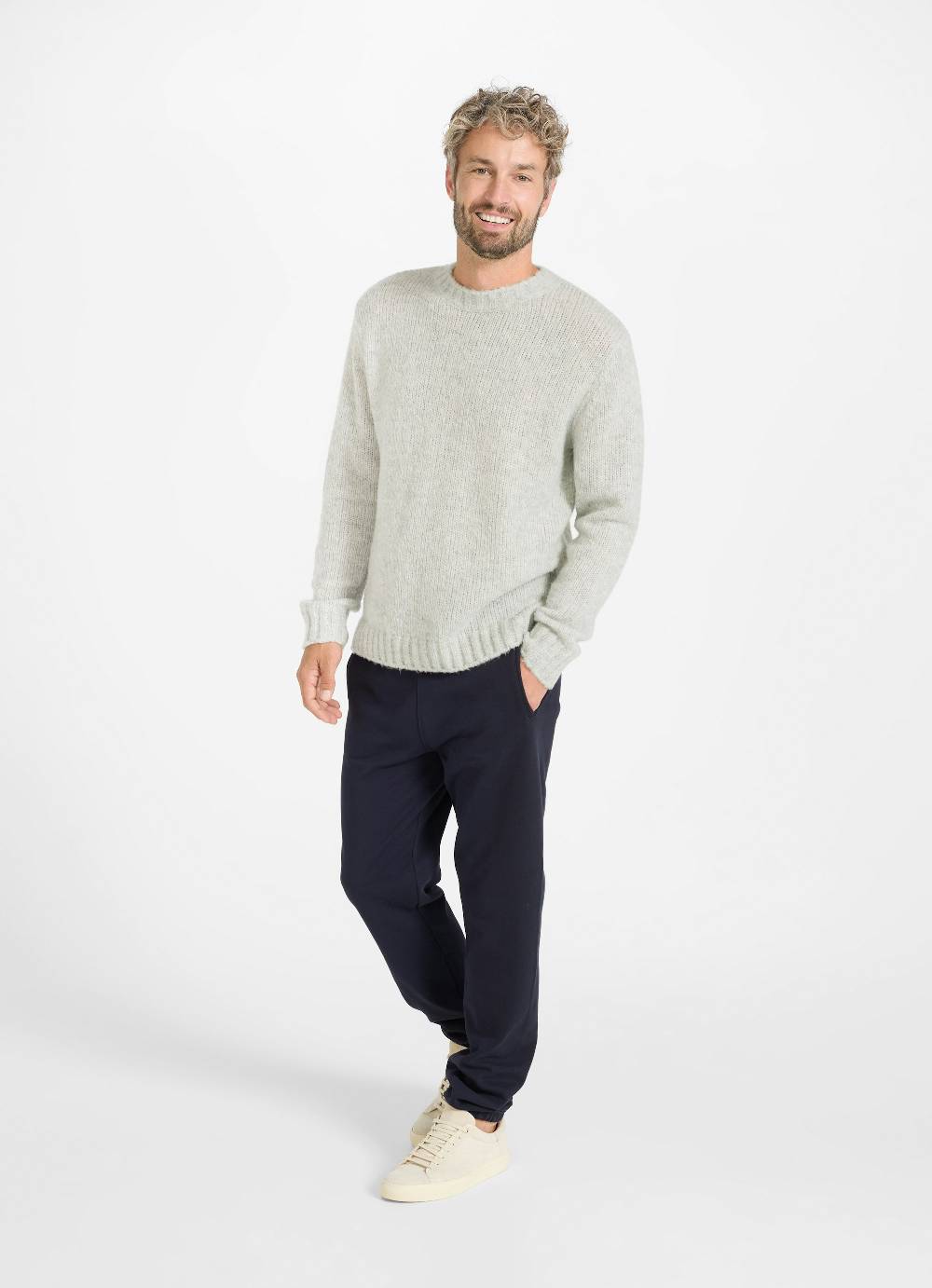 Juvia Strick Pullover Rabatte dieses Monats