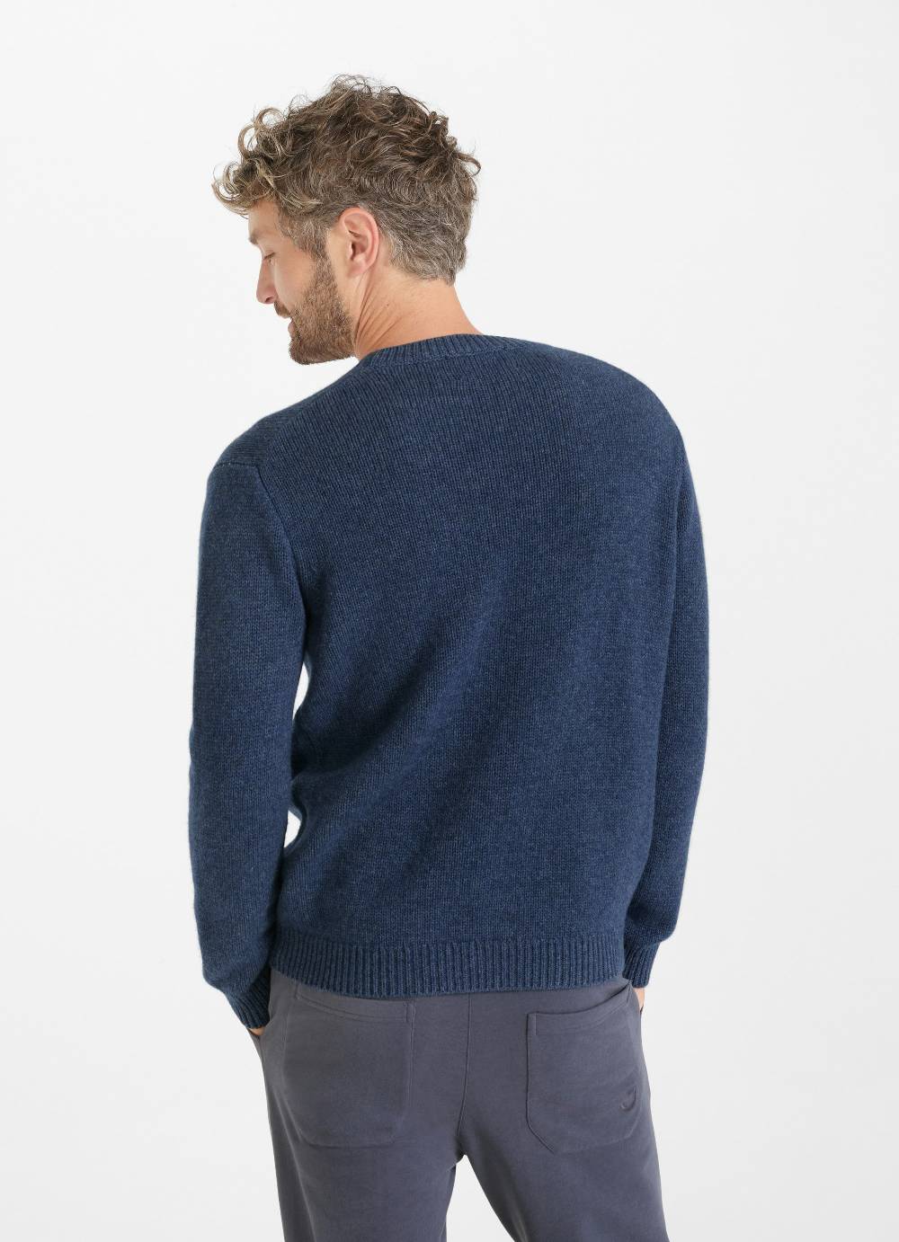 Juvia Strick Pullover 2025