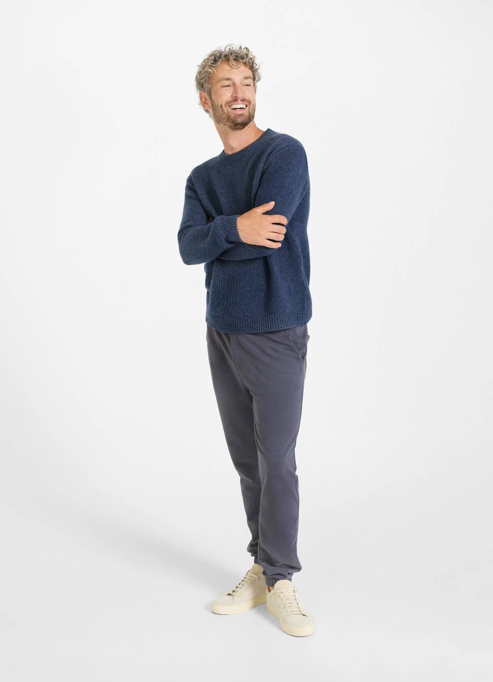 Juvia Strick Pullover 2025