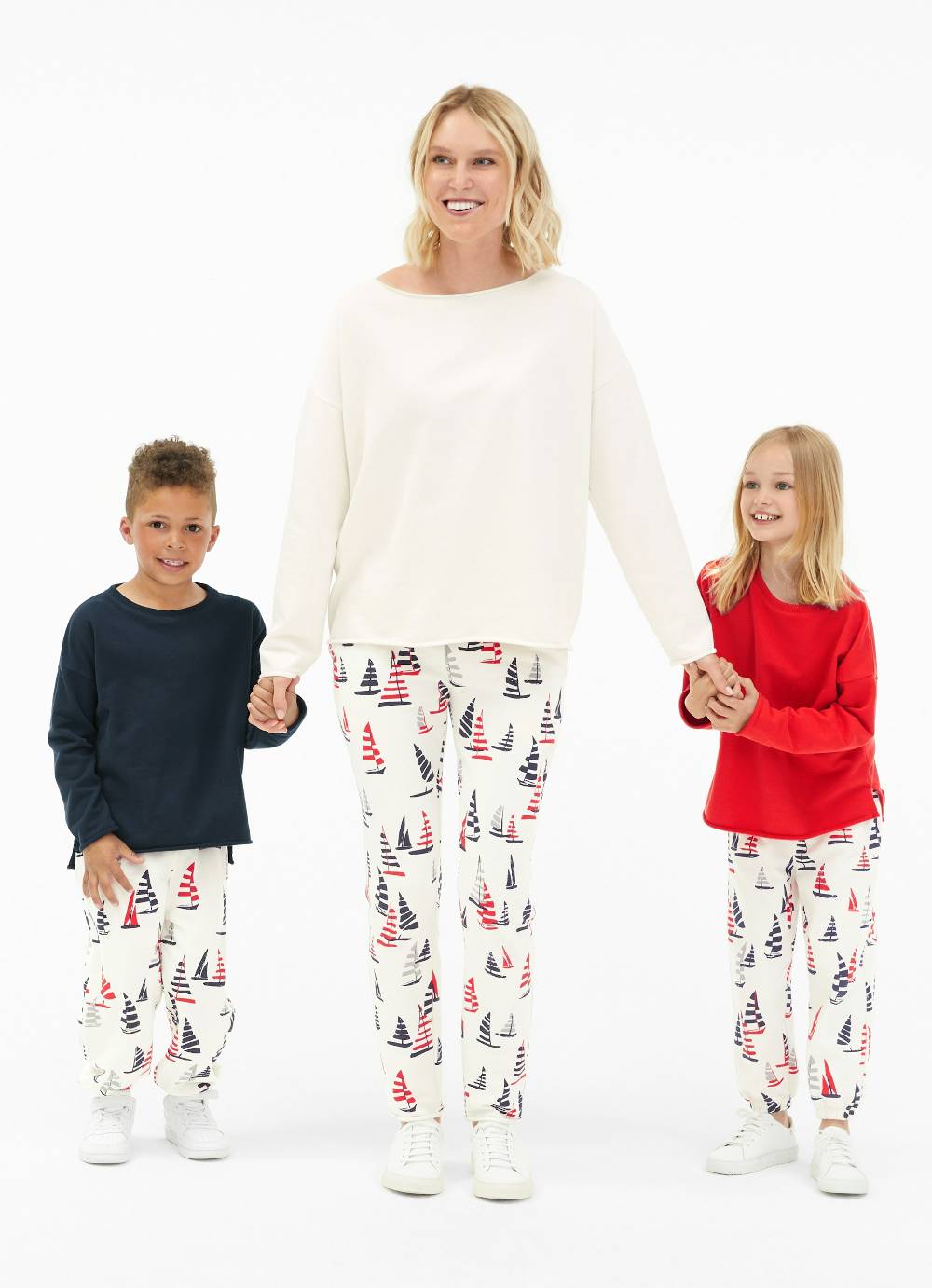 Juvia Loose Fit - Sweatpants Hotsell