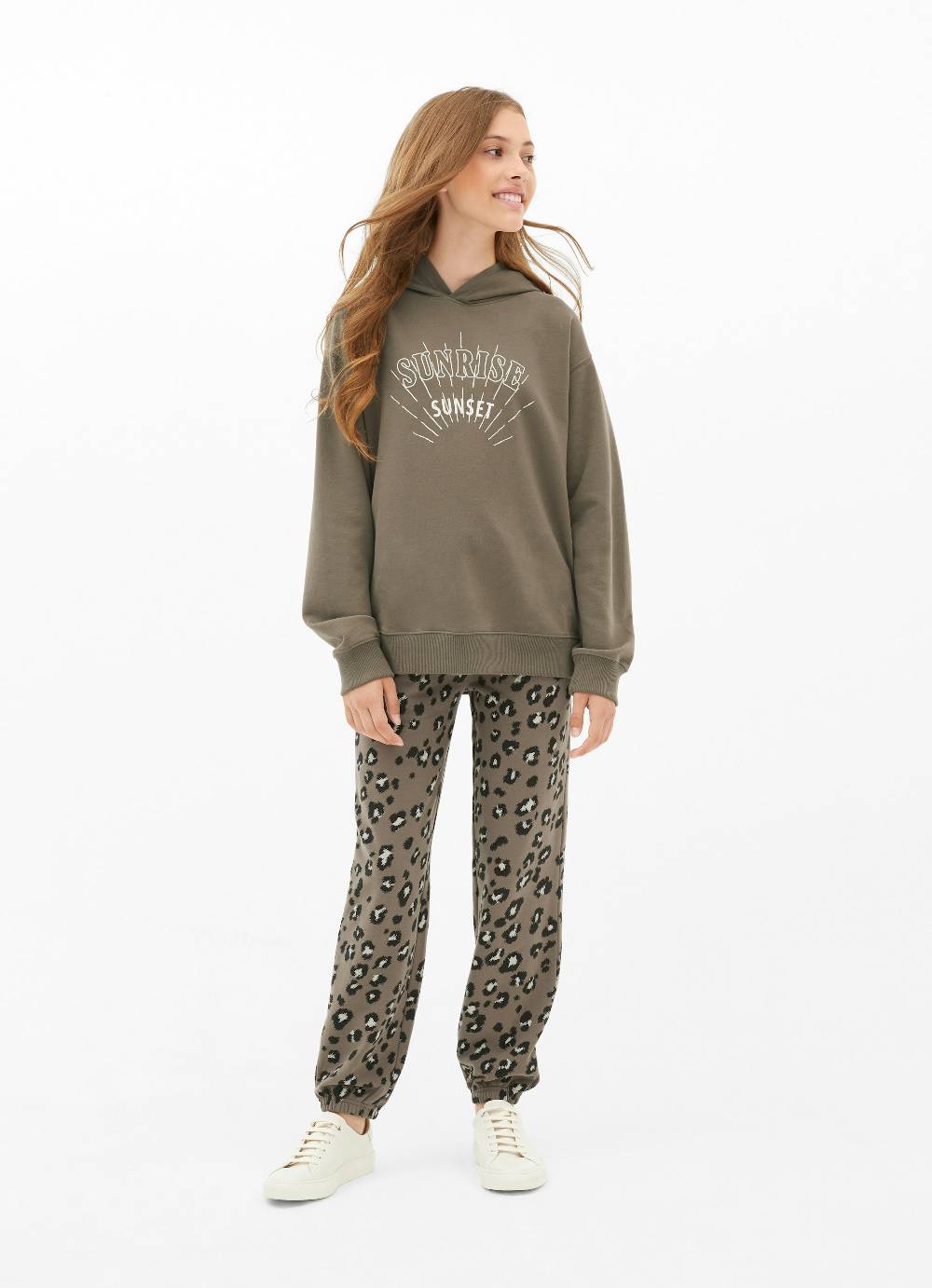 Juvia Sweatpants Schlussverkauf