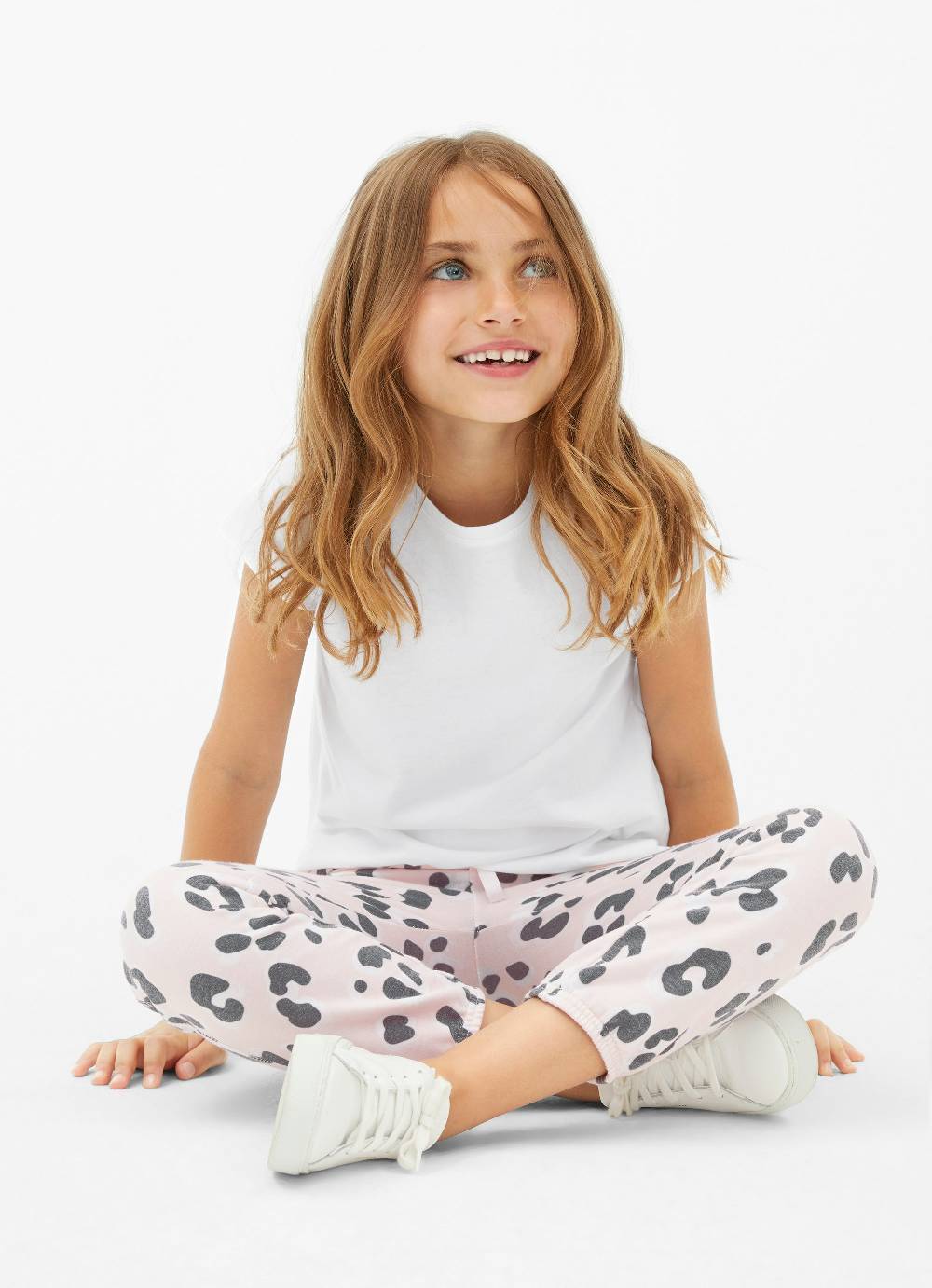 Juvia Sweatpants Fabrikverkauf