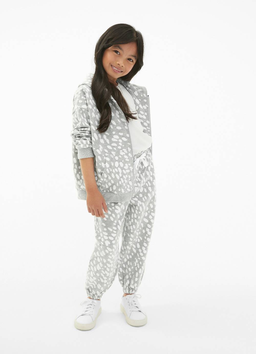Juvia Loose Fit - Sweatpants Meist gekauft