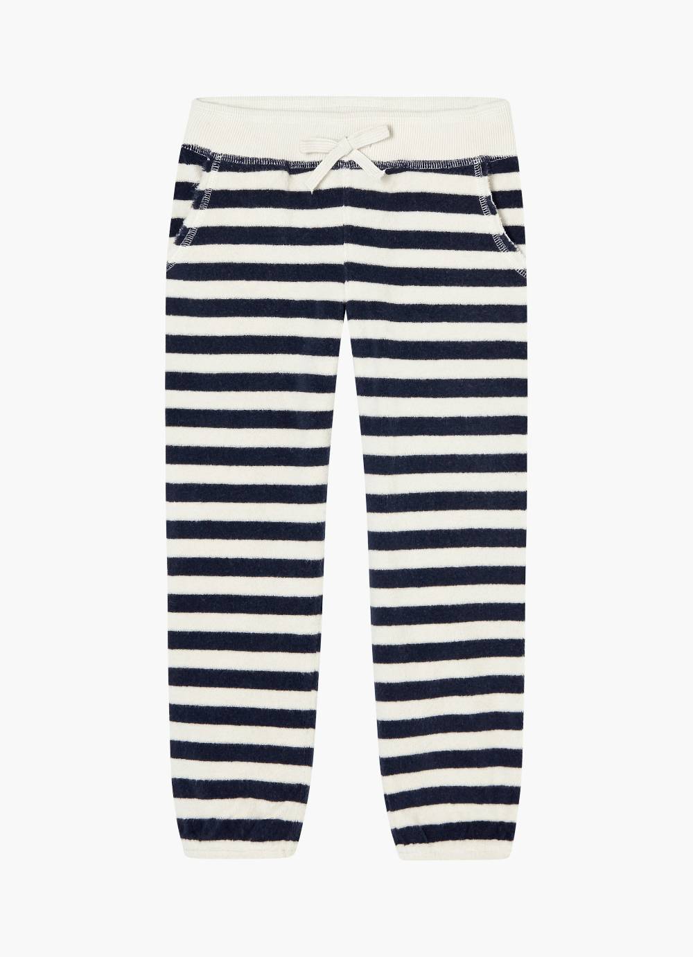 Juvia Frottee - Sweatpants Blitzverkäufe