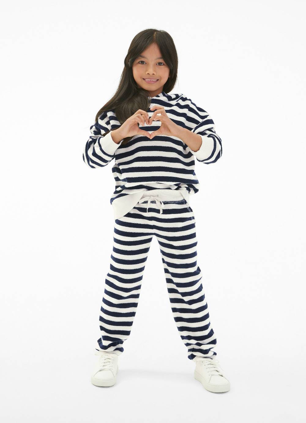 Juvia Frottee - Sweatpants Blitzverkäufe