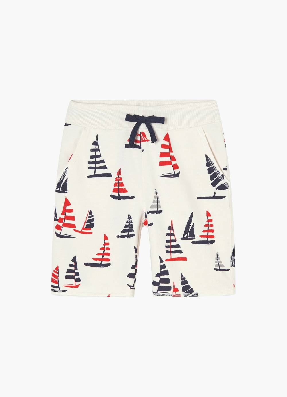 Juvia Bermudas Kostenloser Versand