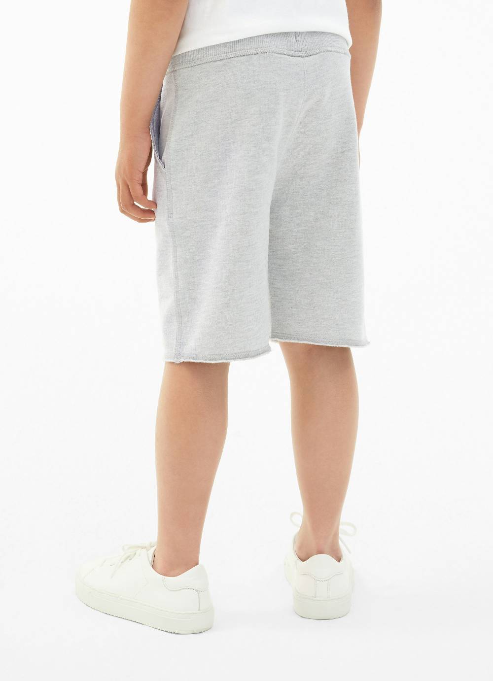Juvia Bermudas Fabrik Onlineshop