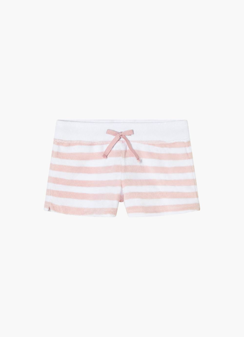 Juvia Frottee - Shorts Sonderangebot