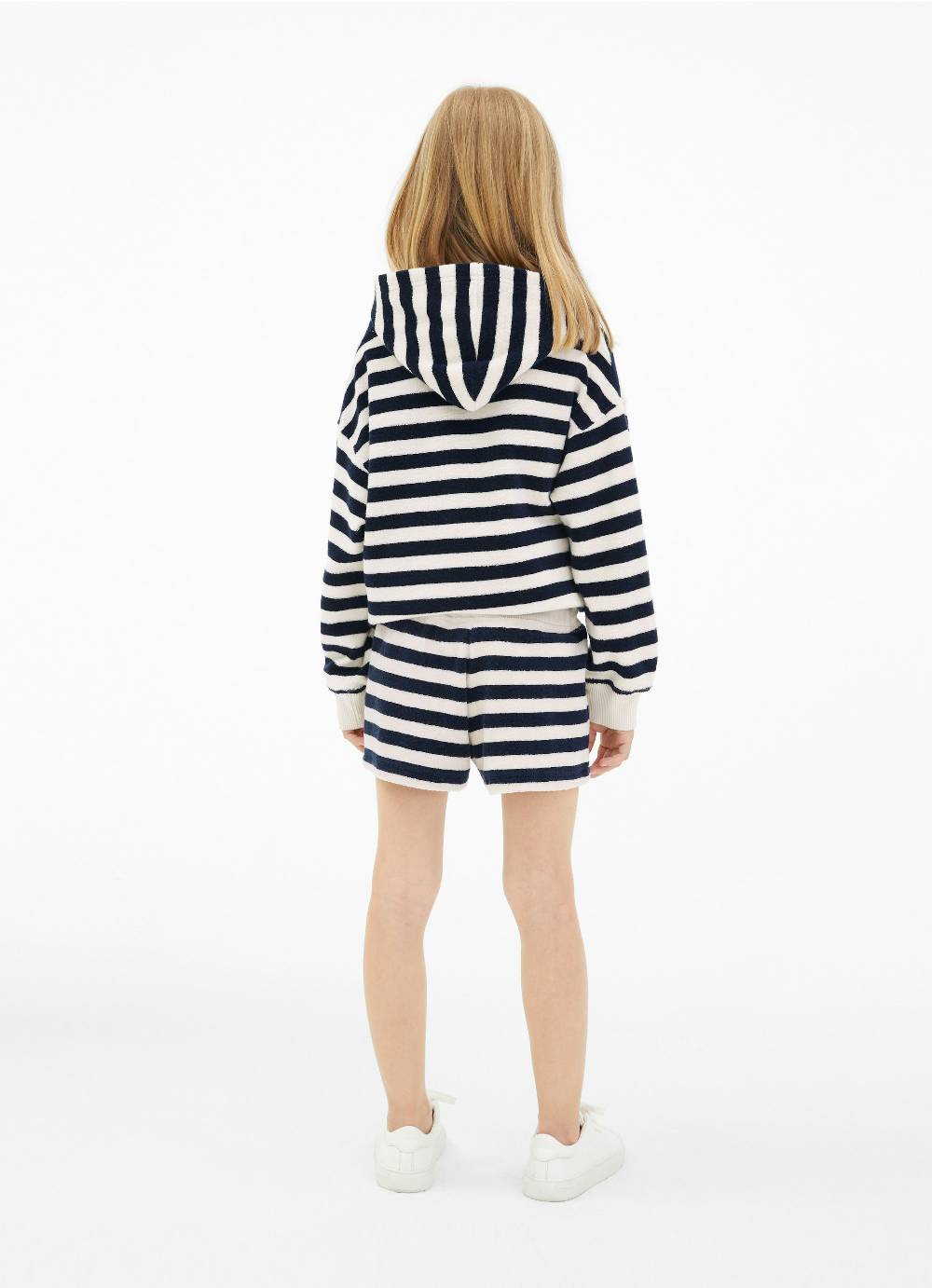 Juvia Frottee - Shorts Rabatt
