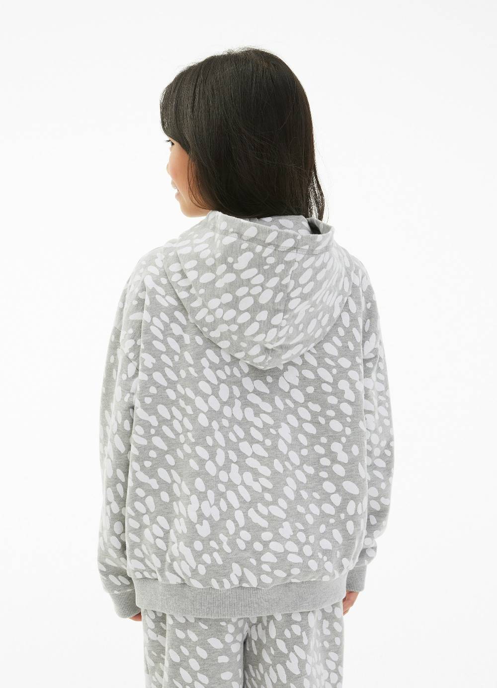 Juvia Hoodie - Sweatjacke Großer Ausverkauf