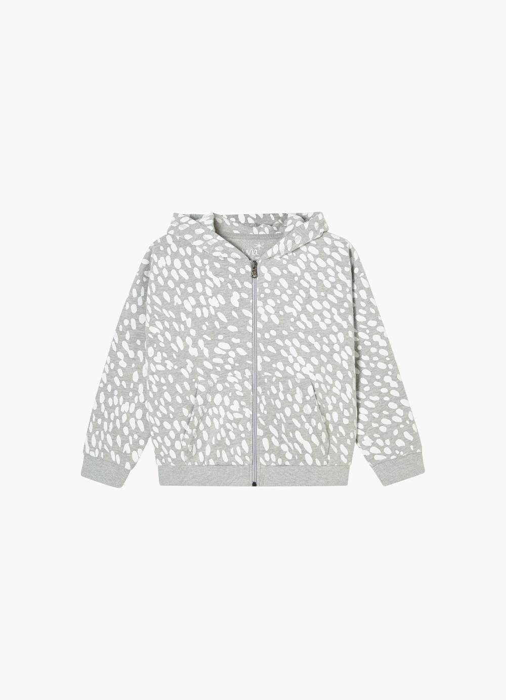 Juvia Hoodie - Sweatjacke Großer Ausverkauf