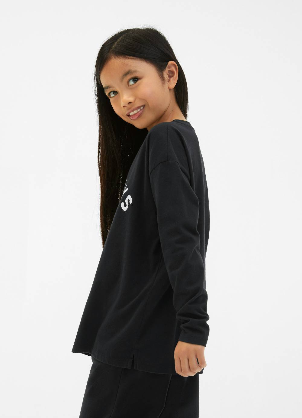 Juvia Longsleeve Begrenztes Angebot