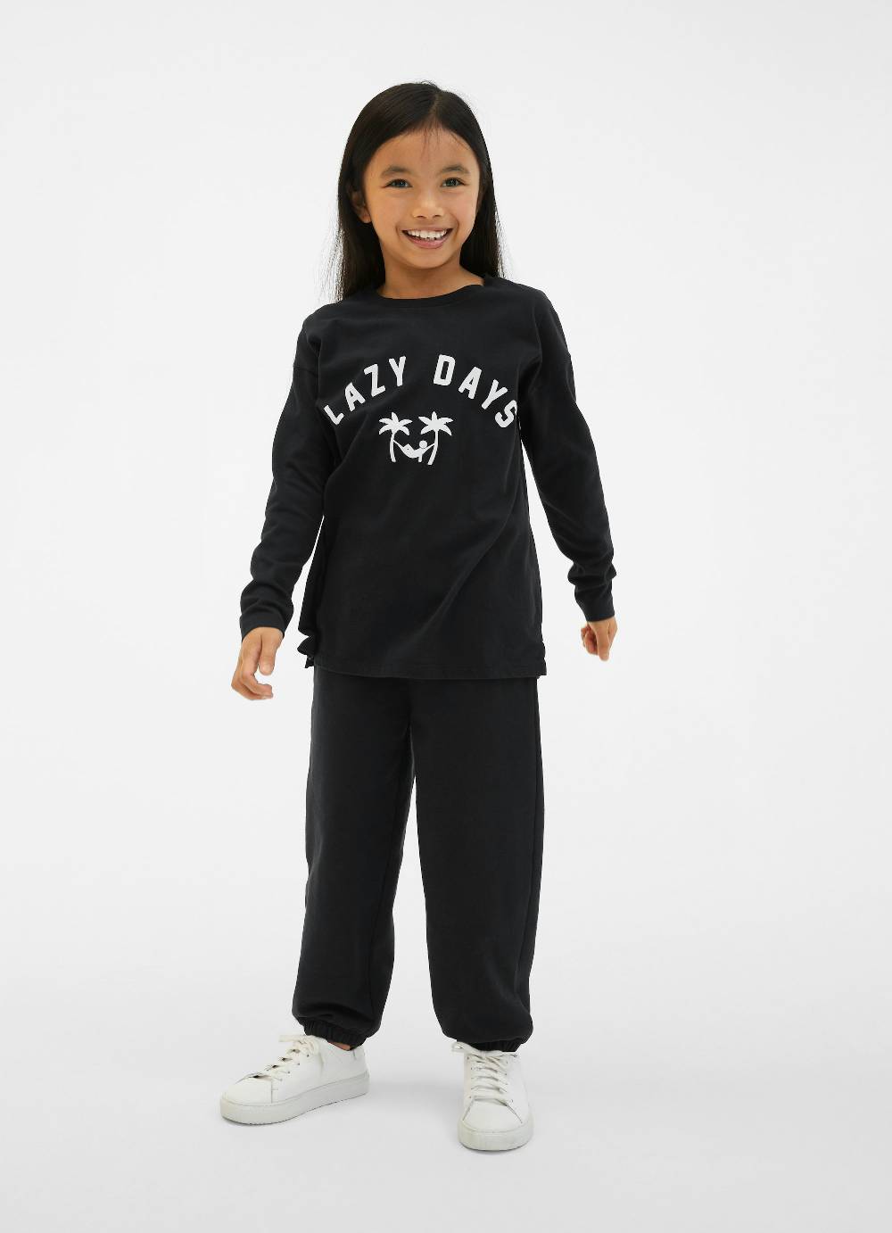 Juvia Longsleeve Begrenztes Angebot