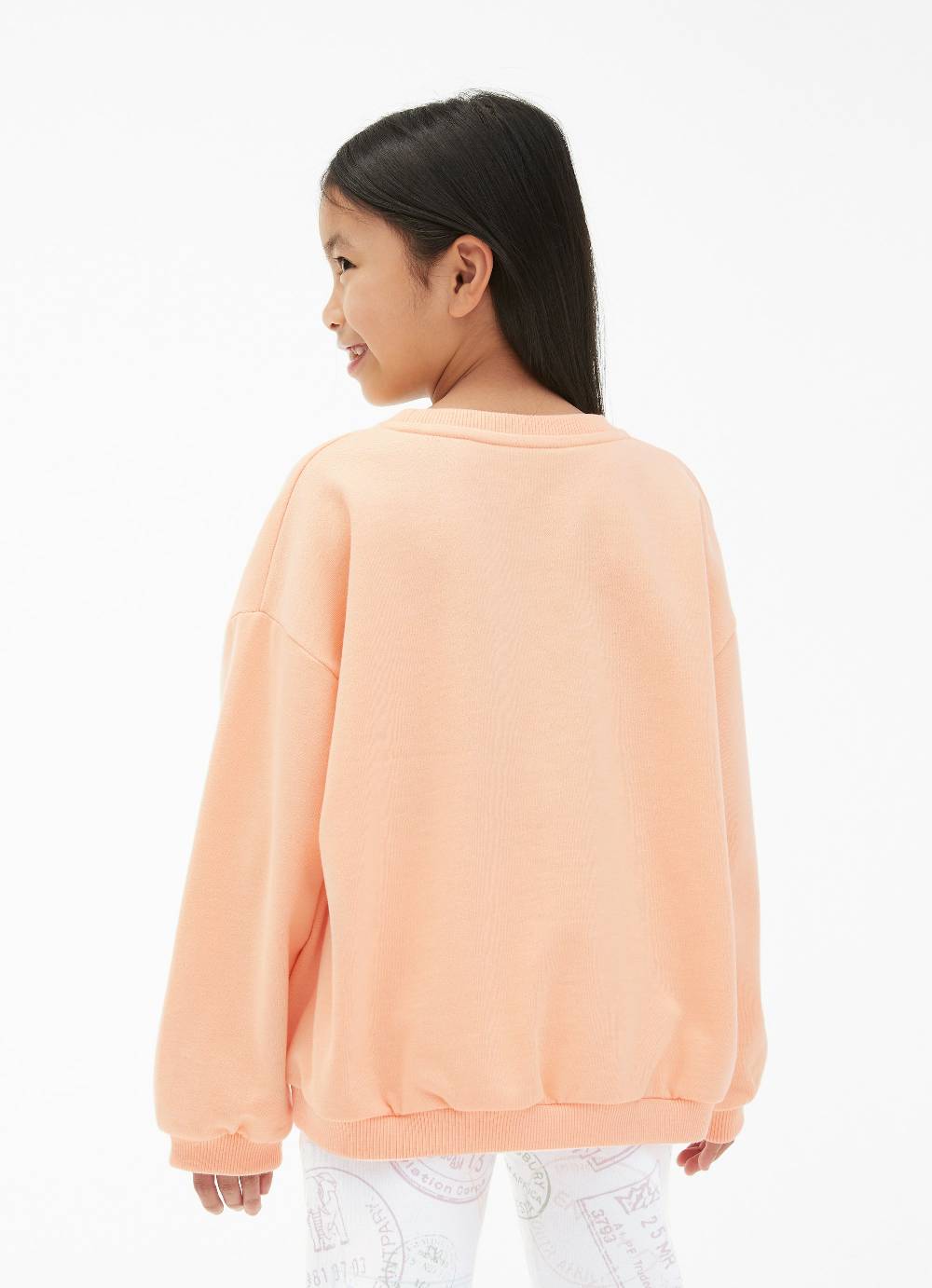 Juvia Sweatshirt Online Shopping