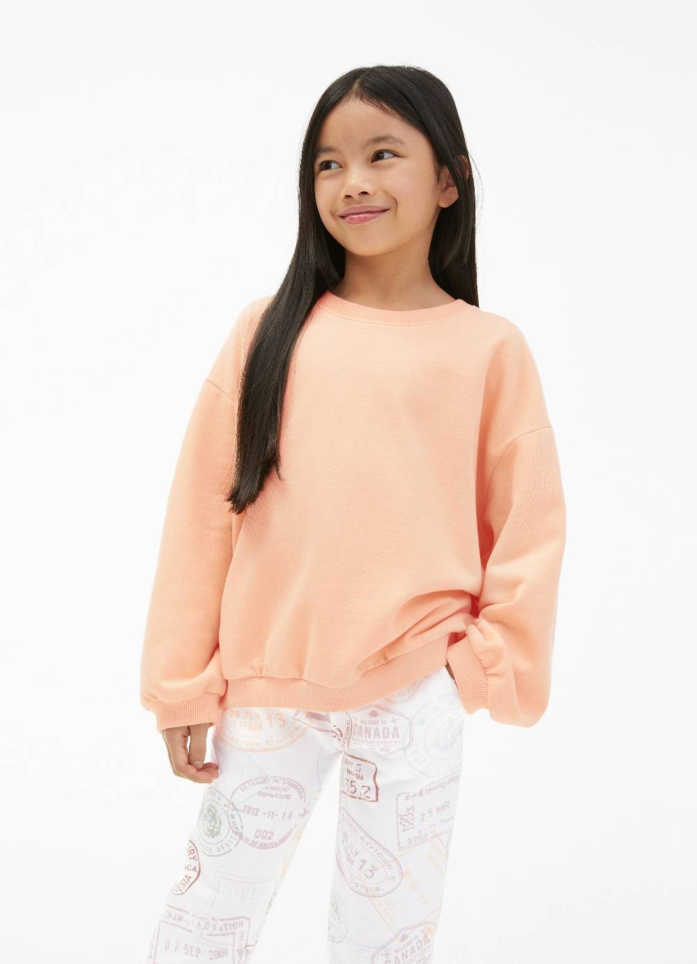 Juvia Sweatshirt Online Shopping