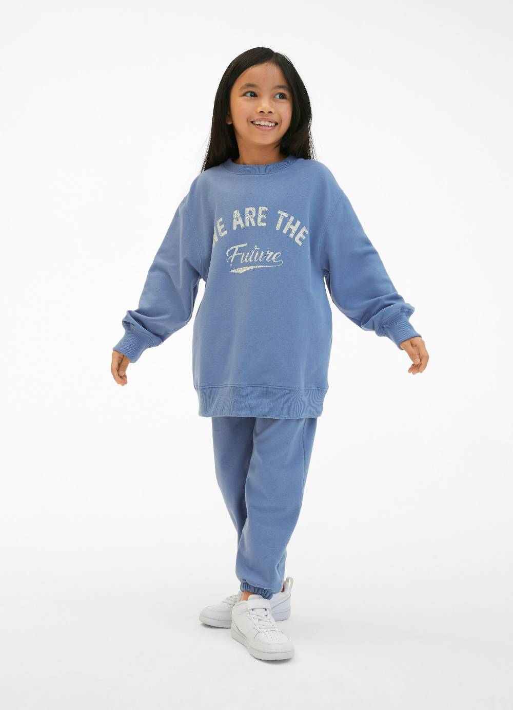 Juvia Sweatshirt Exklusivangebot