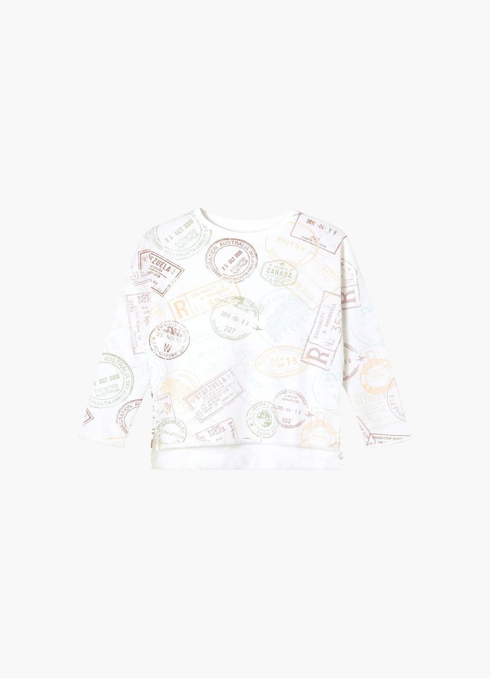 Juvia Sweatshirt Black Friday