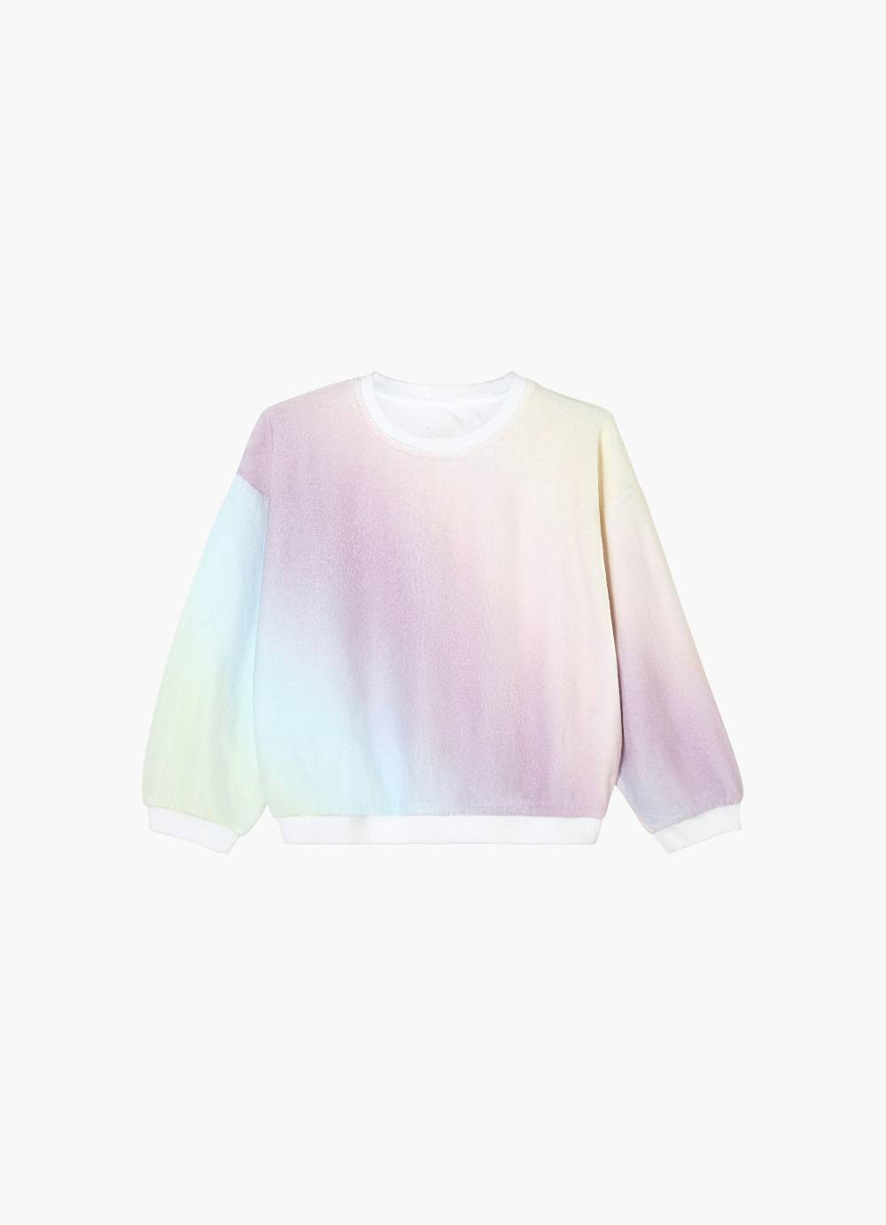 Juvia Frottee - Sweatshirt Weihnachtsangebot