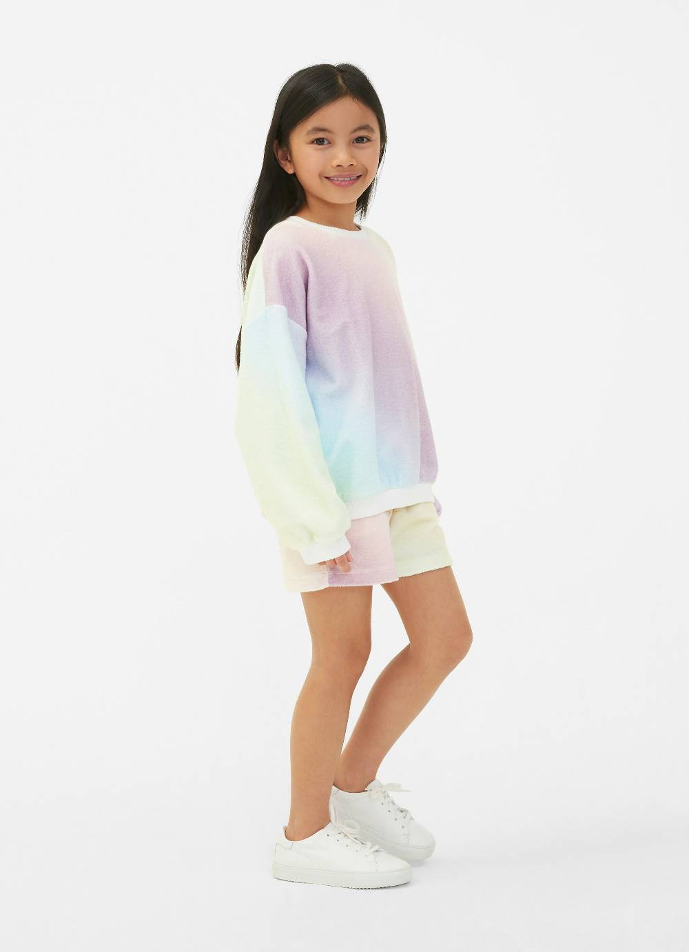 Juvia Frottee - Sweatshirt Weihnachtsangebot