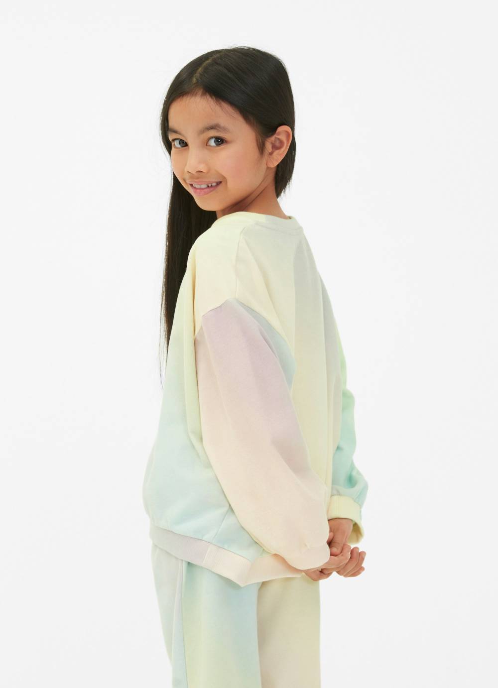 Juvia Sweatshirt Muttertagsangebot