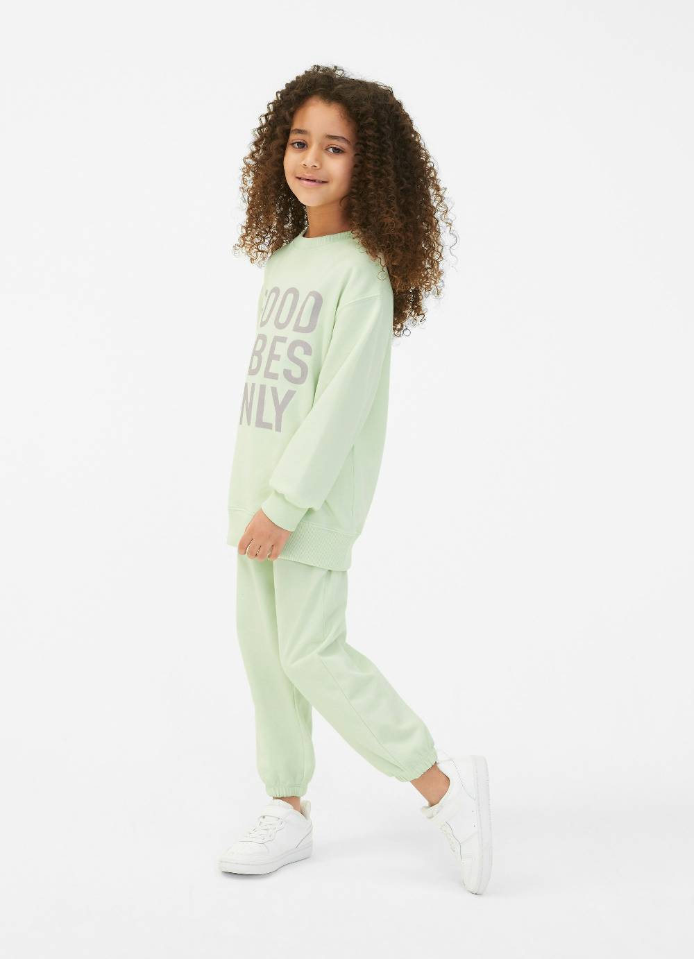 Juvia Baggy Fit - Sweatpants Jubiläumsangebot
