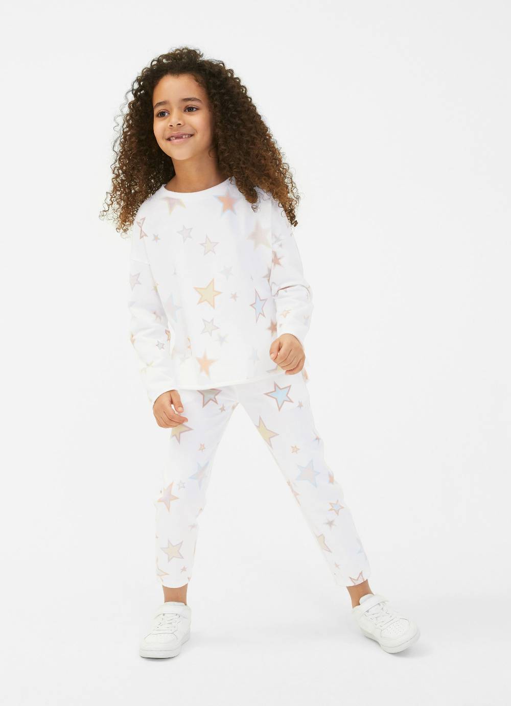 Juvia Regular Fit - Sweatpants Lagerräumung