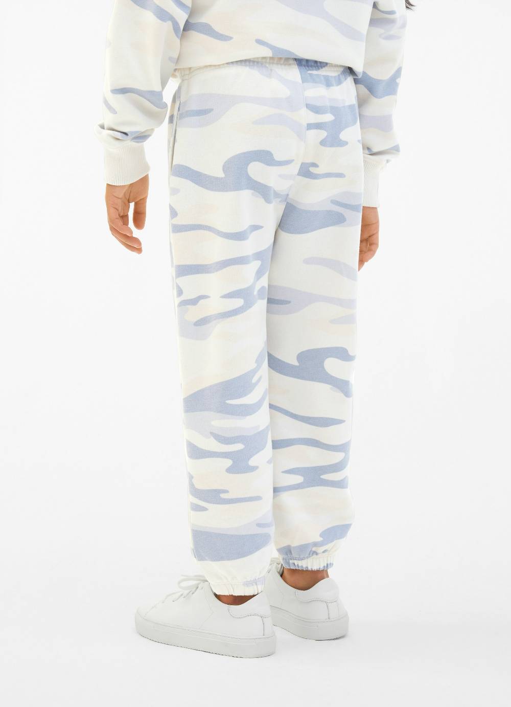 Juvia Baggy Fit - Sweatpants Heißer Verkauf