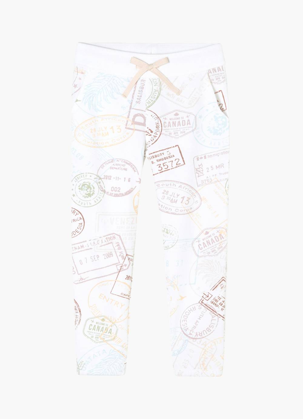 Juvia Sweatpants Top Angebot