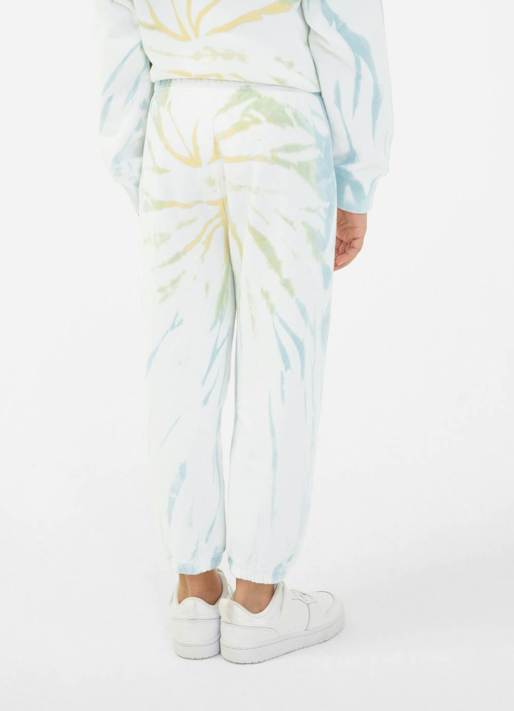 Juvia Baggy Fit - Sweatpants Online Outlet