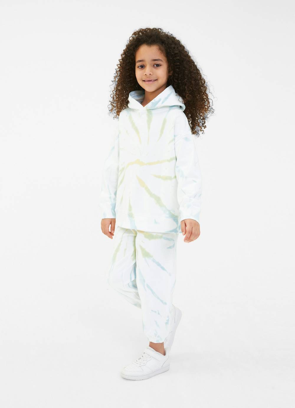 Juvia Baggy Fit - Sweatpants Online Outlet