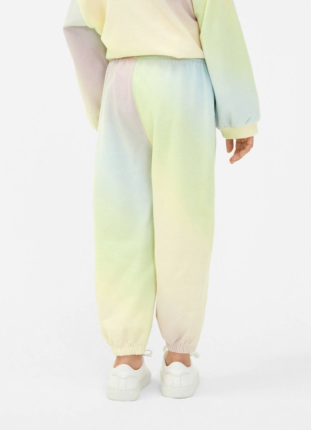 Juvia Baggy Fit - Sweatpants Zeitlich begrenztes Angebot